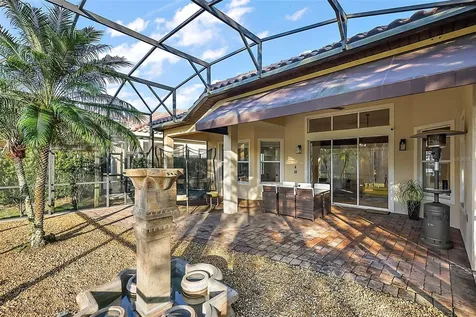 9930 Santa Barbara Court Howey In The Hills FL 34737