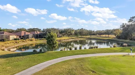 9930 Santa Barbara Court Howey In The Hills FL 34737