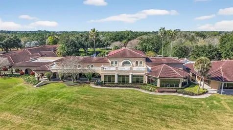9930 Santa Barbara Court Howey In The Hills FL 34737