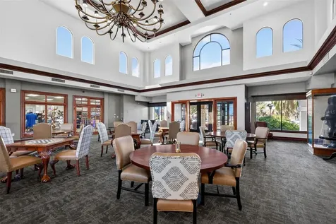 9930 Santa Barbara Court Howey In The Hills FL 34737