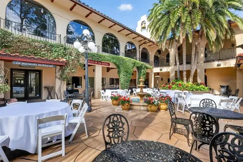 9930 Santa Barbara Court Howey In The Hills FL 34737