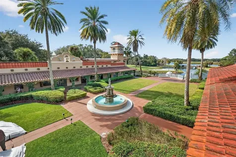 9930 Santa Barbara Court Howey In The Hills FL 34737