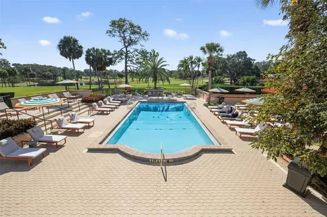 9930 Santa Barbara Court Howey In The Hills FL 34737