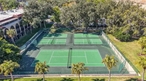9930 Santa Barbara Court Howey In The Hills FL 34737