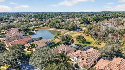 9930 Santa Barbara Court Howey In The Hills FL 34737
