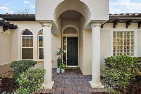 9930 Santa Barbara Court Howey In The Hills FL 34737