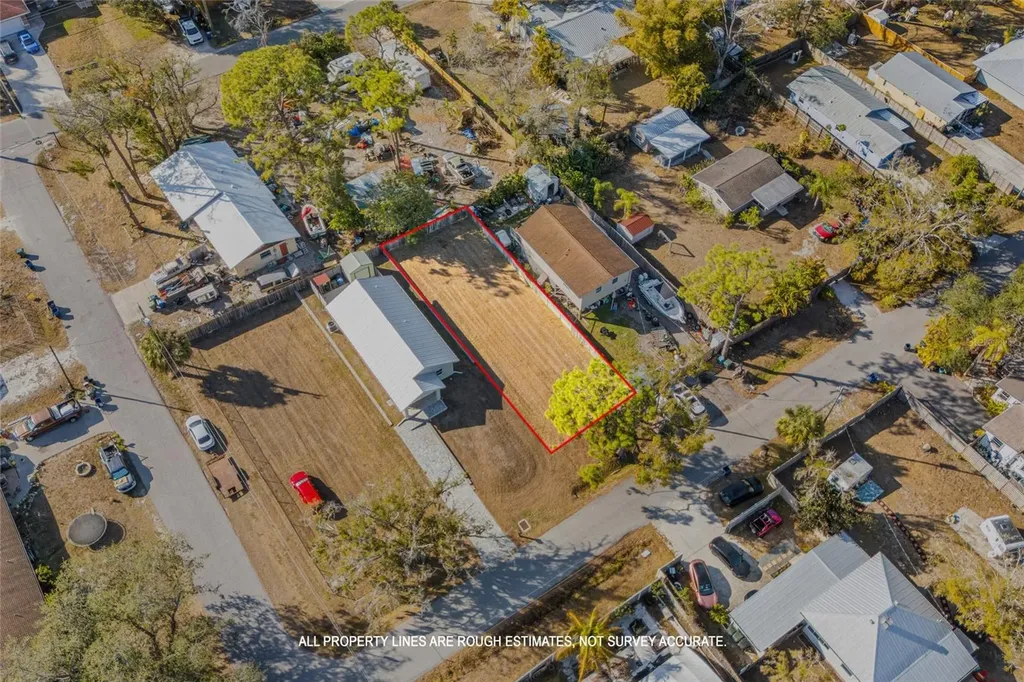 Hand Avenue Sarasota FL 34232