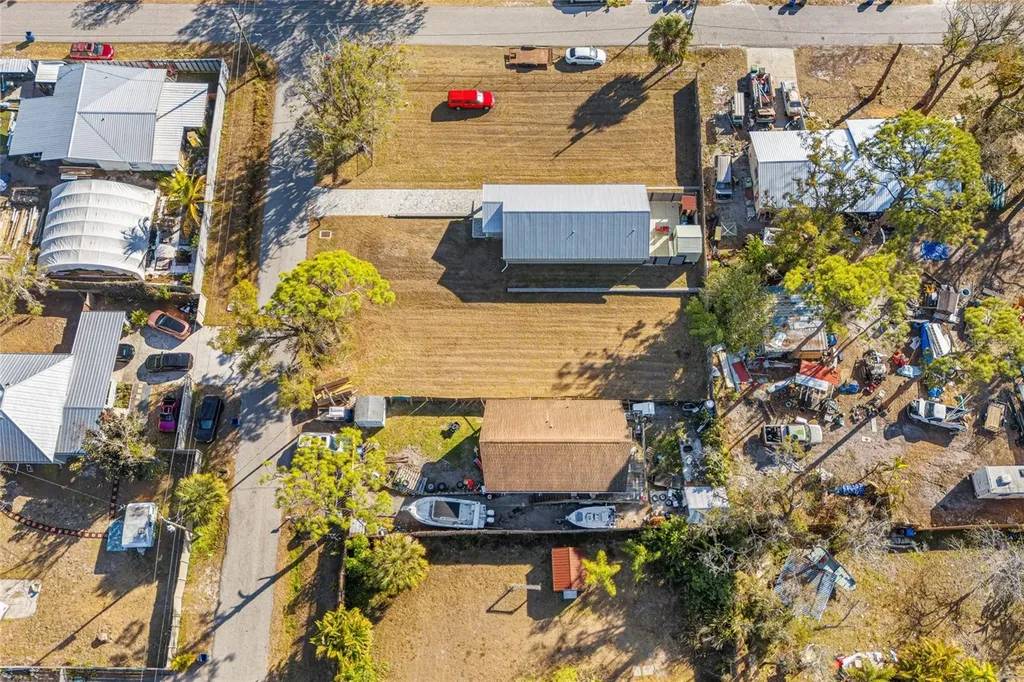 Hand Avenue Sarasota FL 34232