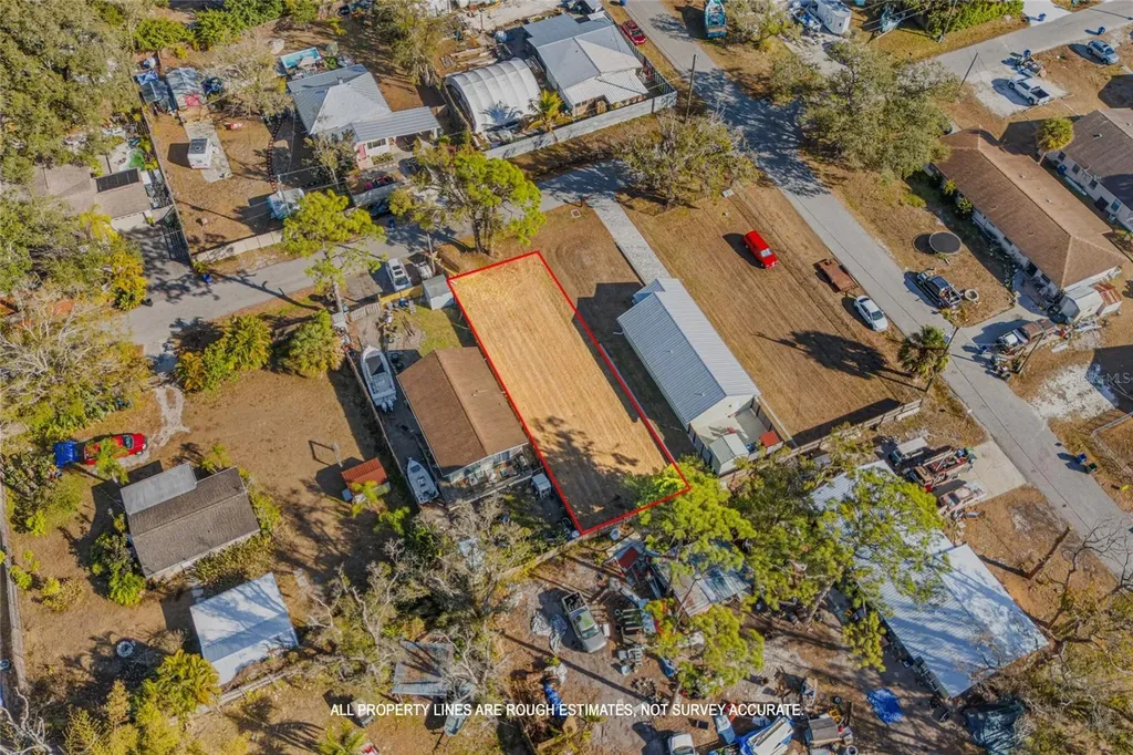 Hand Avenue Sarasota FL 34232