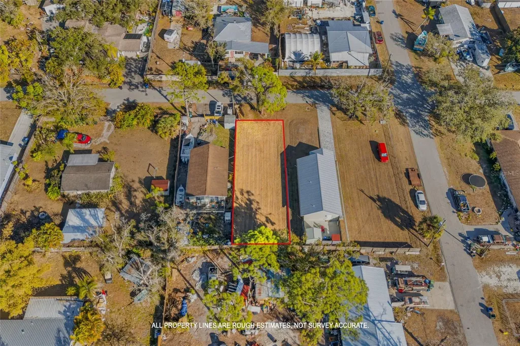 Hand Avenue Sarasota FL 34232