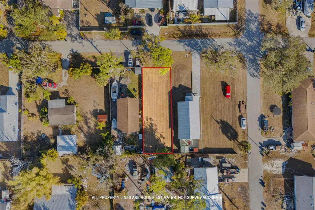 Hand Avenue Sarasota FL 34232