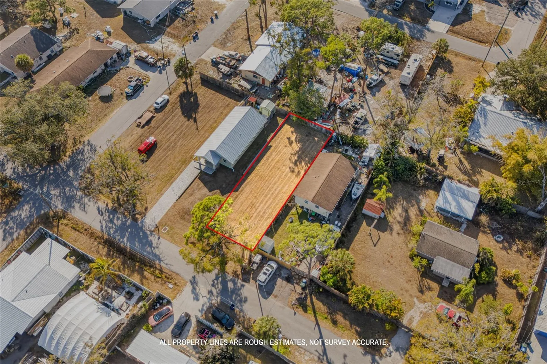Hand Avenue Sarasota FL 34232