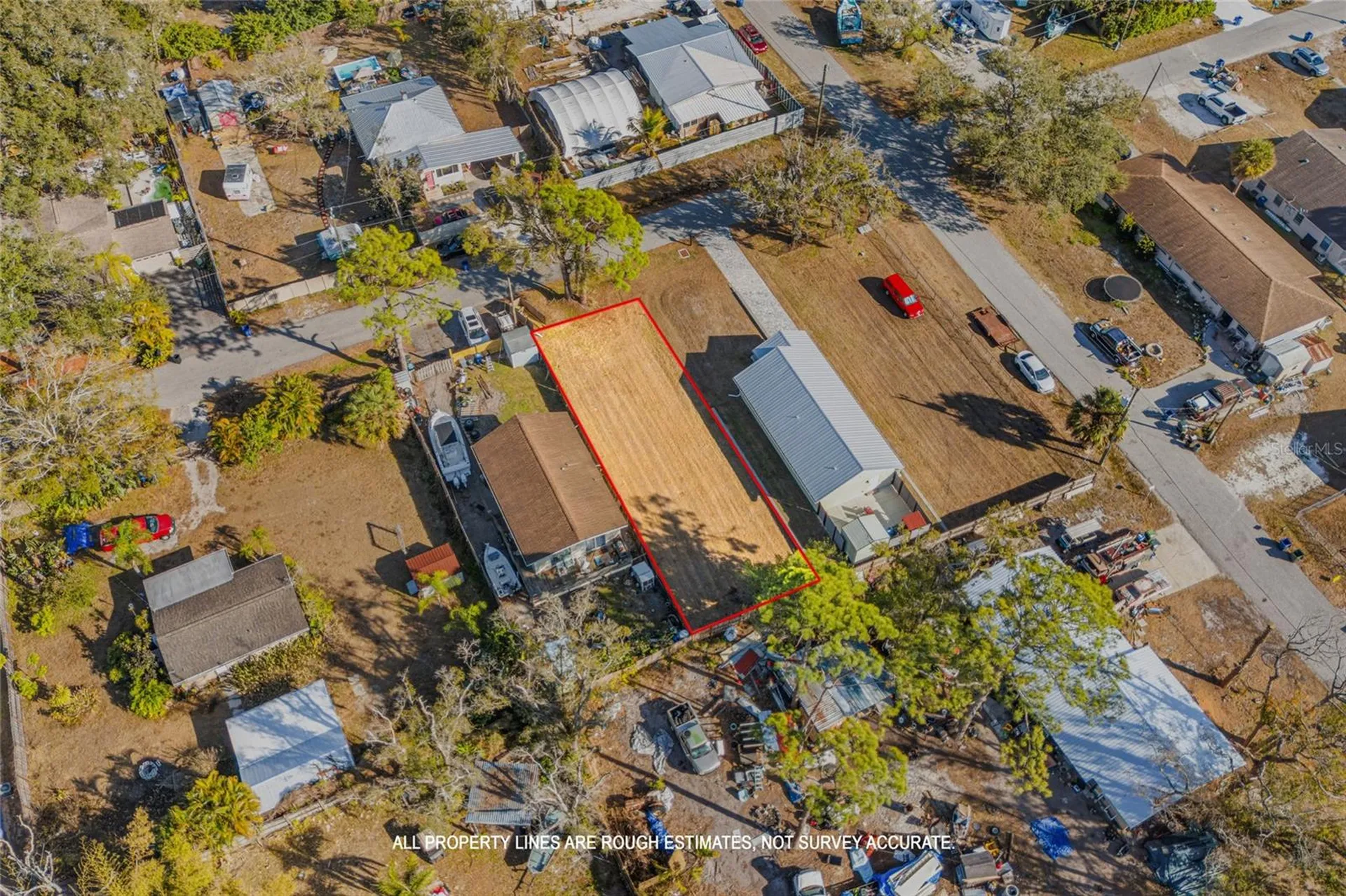 Hand Avenue Sarasota FL 34232