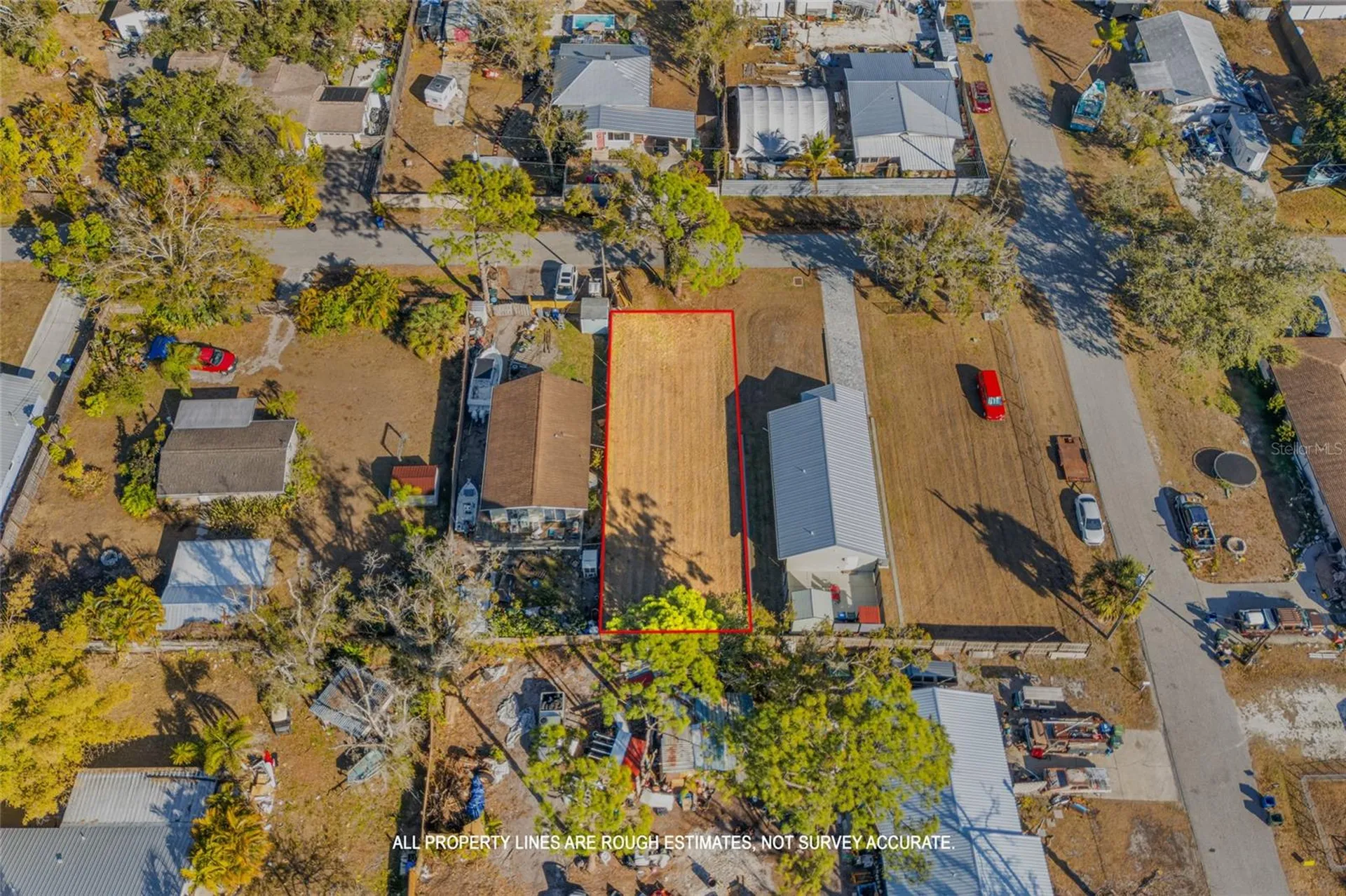 Hand Avenue Sarasota FL 34232