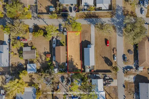 Hand Avenue Sarasota FL 34232