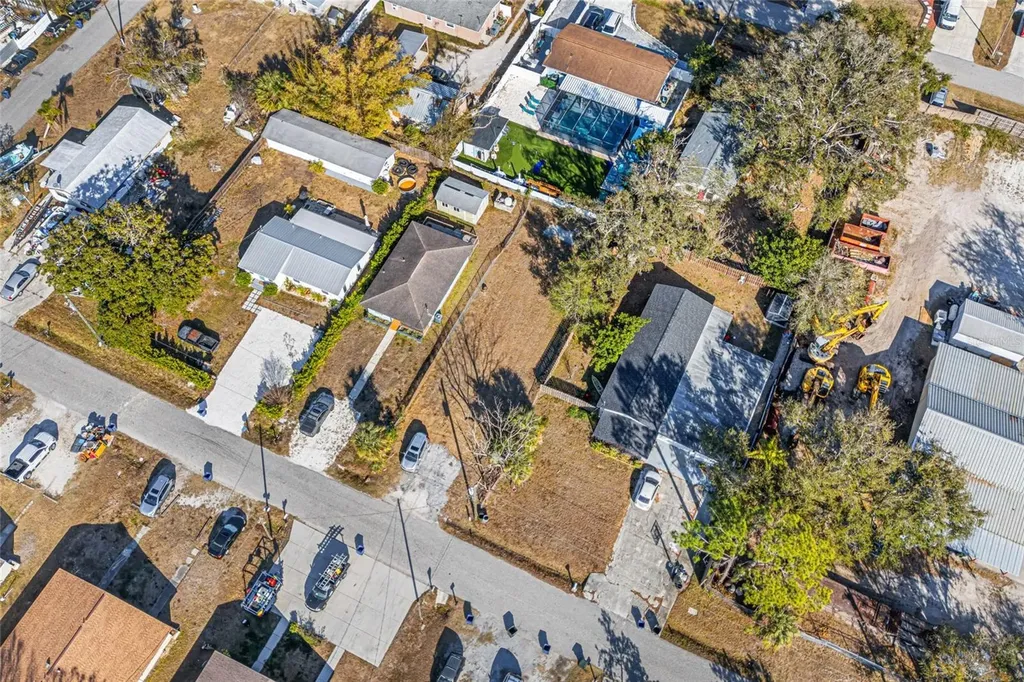Hand Avenue Sarasota FL 34232
