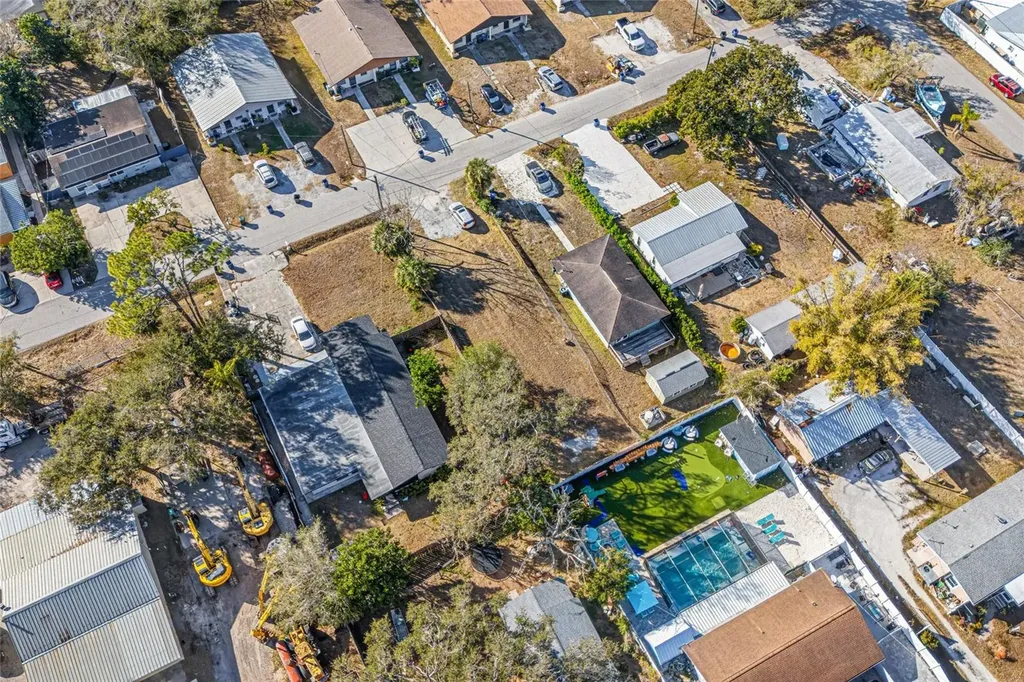 Hand Avenue Sarasota FL 34232