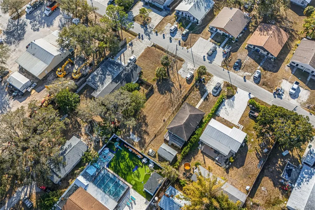 Hand Avenue Sarasota FL 34232
