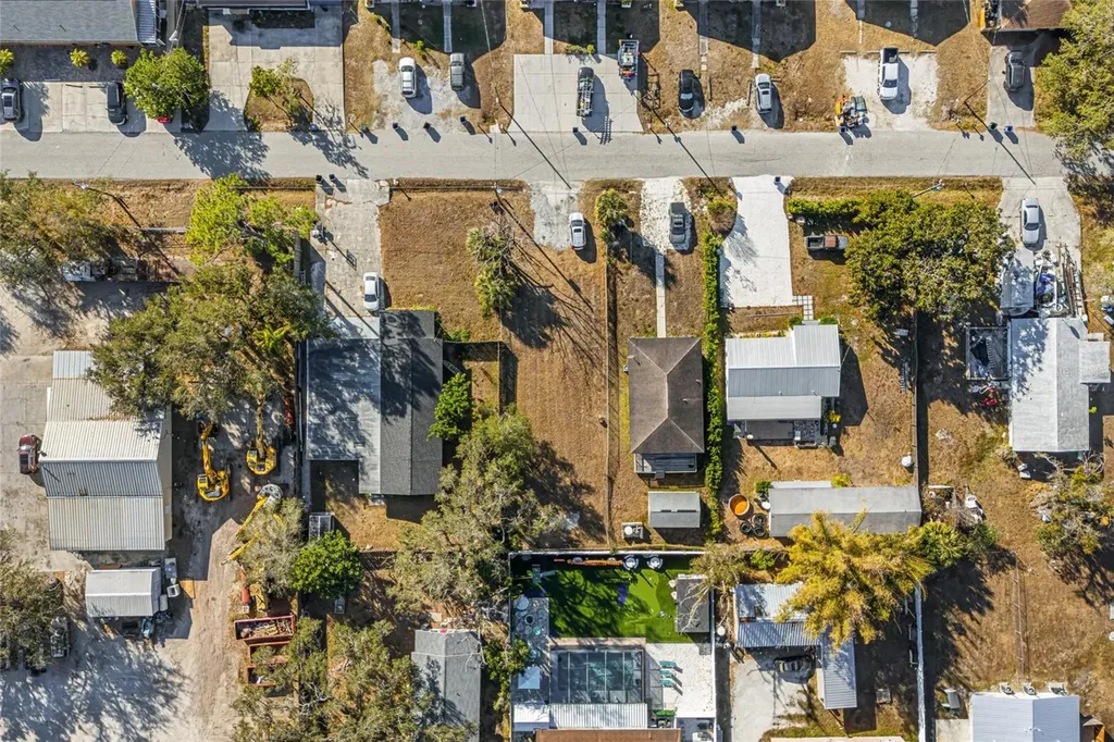 Hand Avenue Sarasota FL 34232