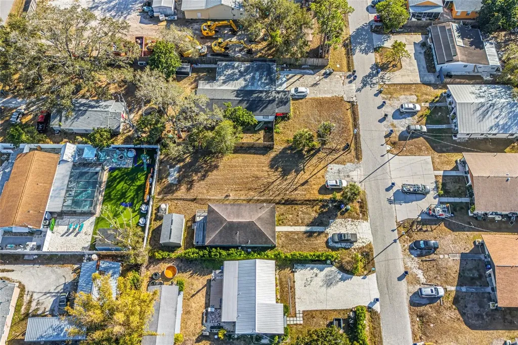 Hand Avenue Sarasota FL 34232