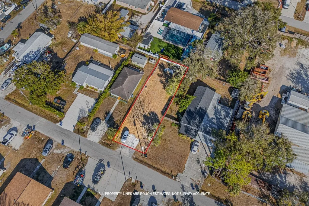 Hand Avenue Sarasota FL 34232