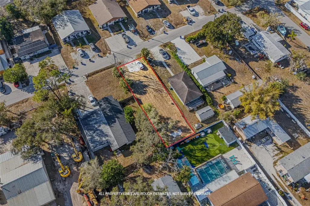 Hand Avenue Sarasota FL 34232