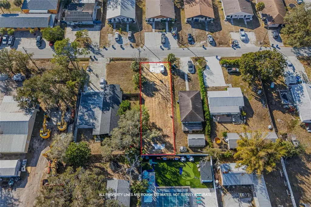 Hand Avenue Sarasota FL 34232