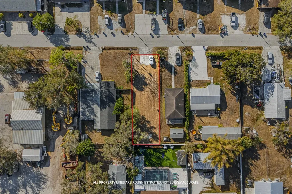 Hand Avenue Sarasota FL 34232
