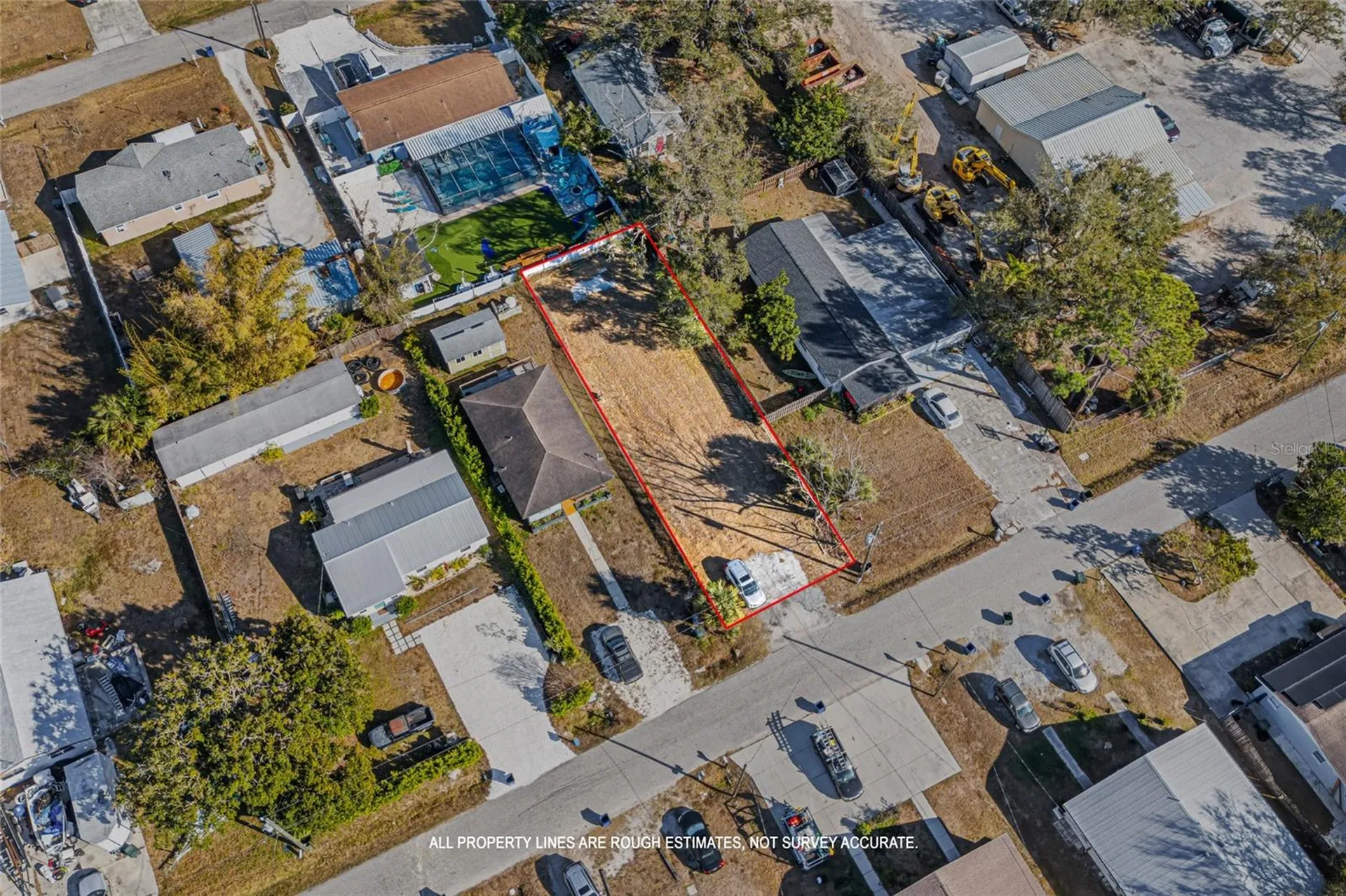 Hand Avenue Sarasota FL 34232