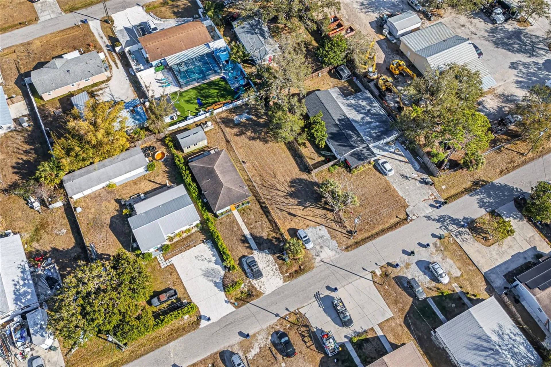 Hand Avenue Sarasota FL 34232
