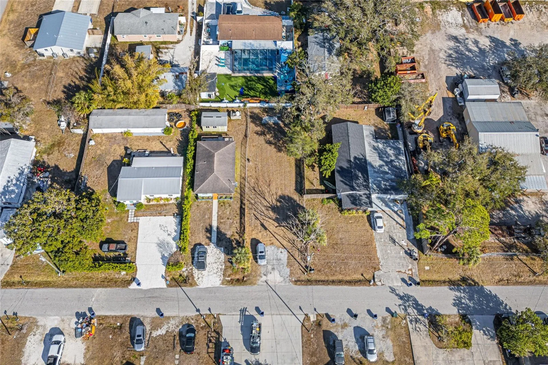 Hand Avenue Sarasota FL 34232