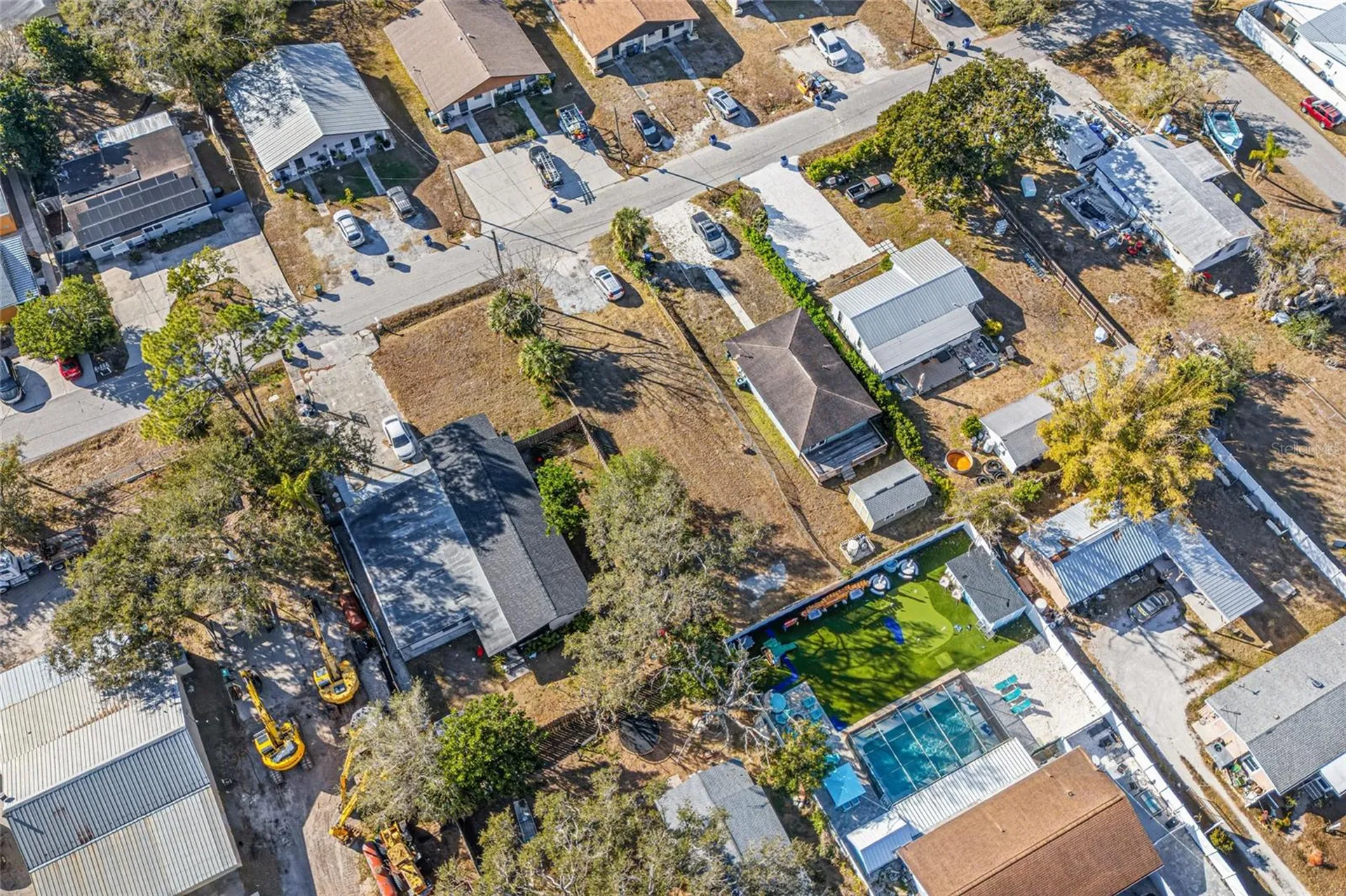 Hand Avenue Sarasota FL 34232
