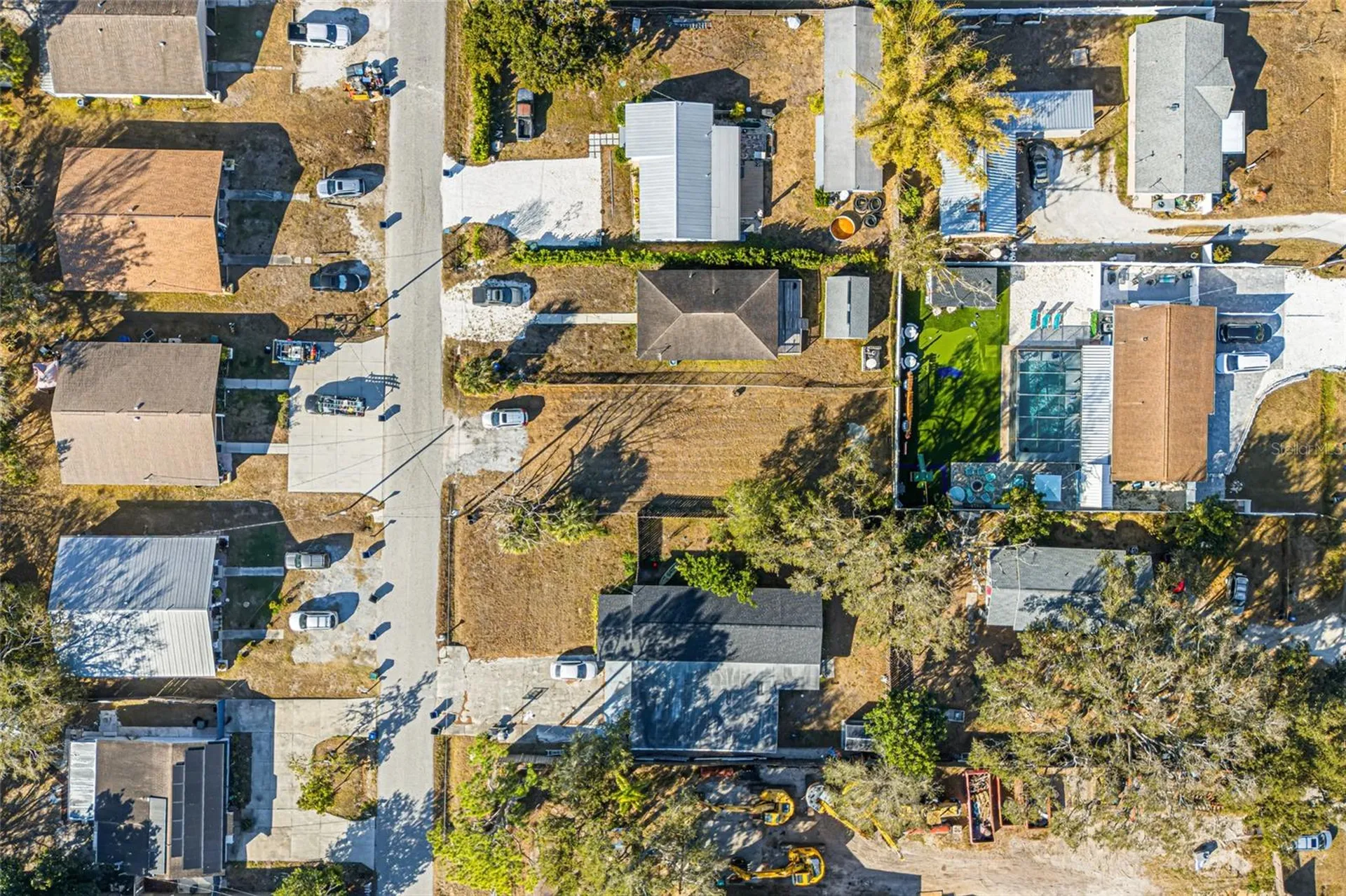 Hand Avenue Sarasota FL 34232