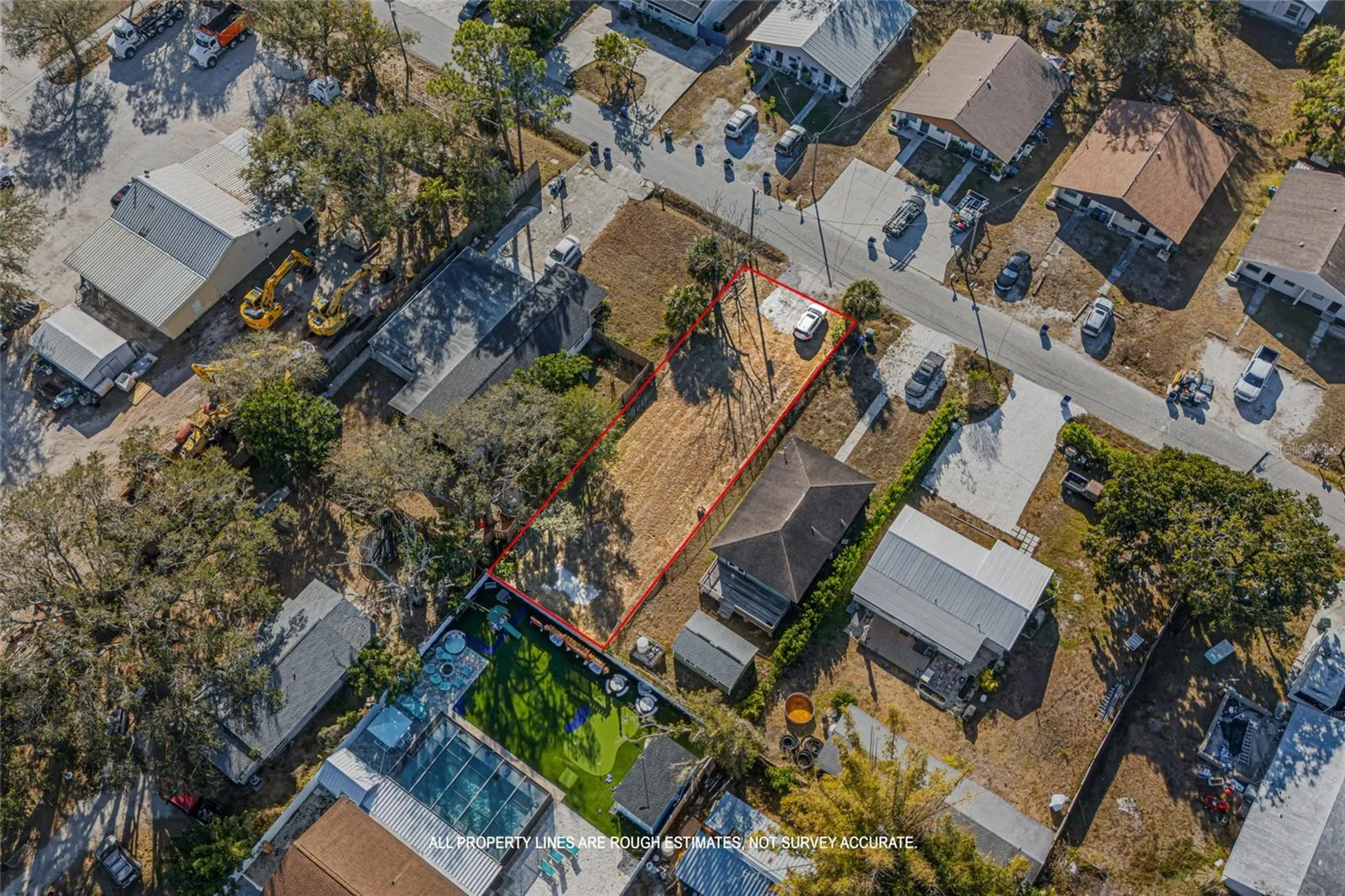 Hand Avenue Sarasota FL 34232