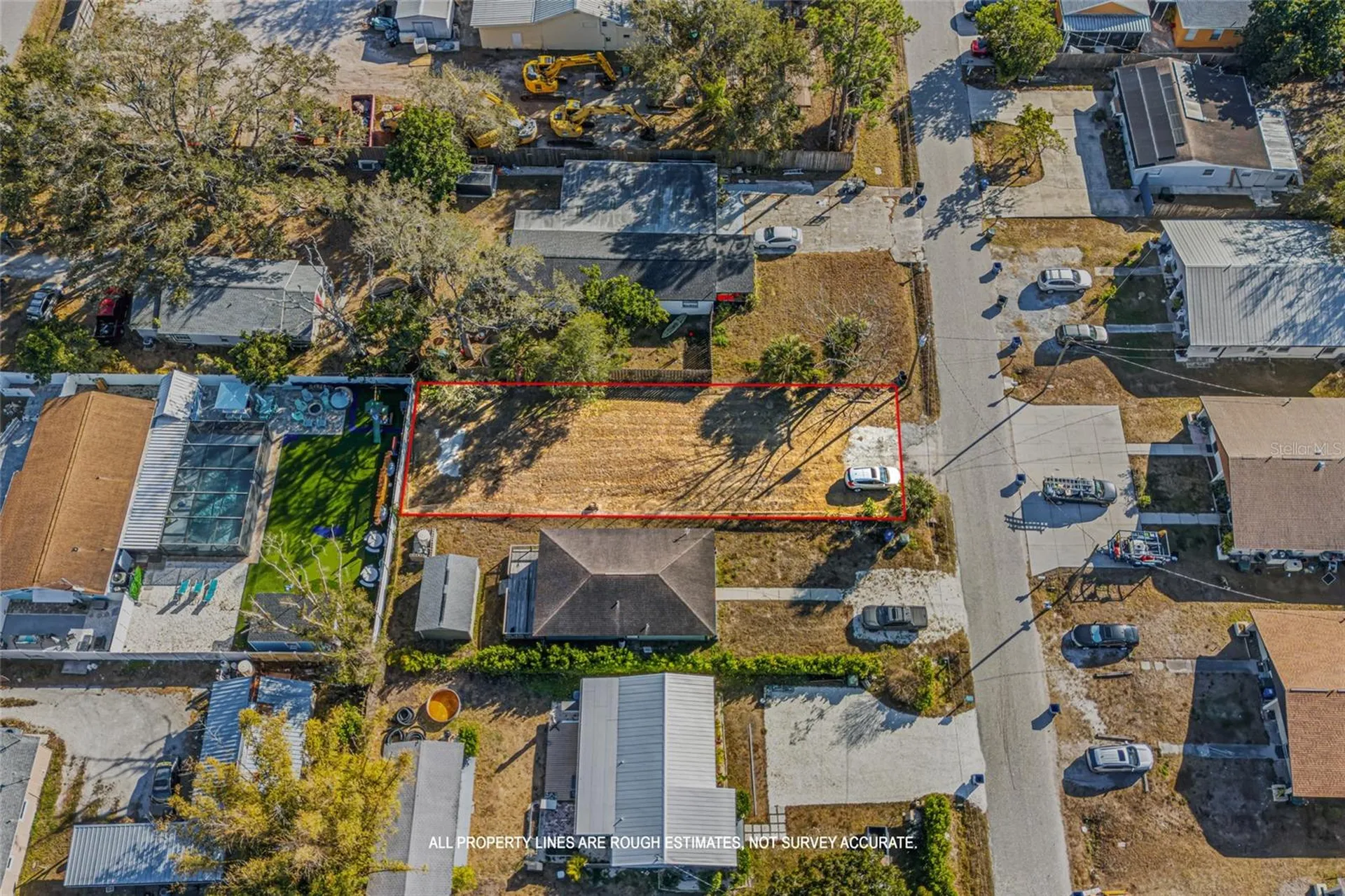 Hand Avenue Sarasota FL 34232