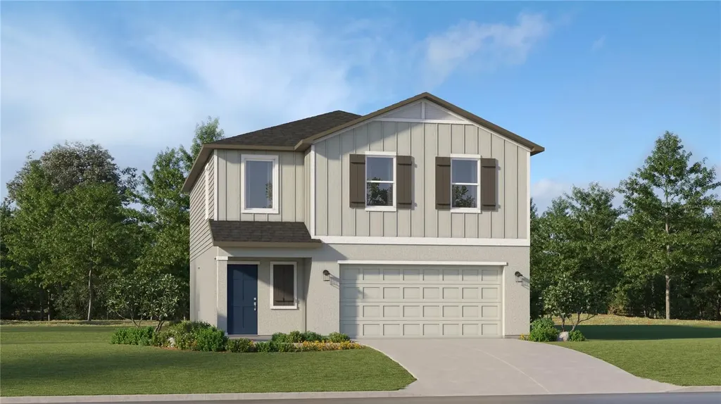 1531 Willow Garden Loop Eustis FL 32726