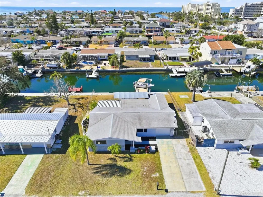 13701 Maria Drive Hudson FL 34667