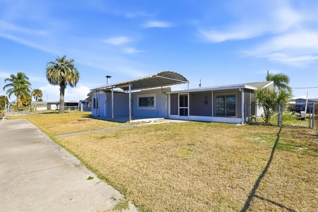 13701 Maria Drive Hudson FL 34667