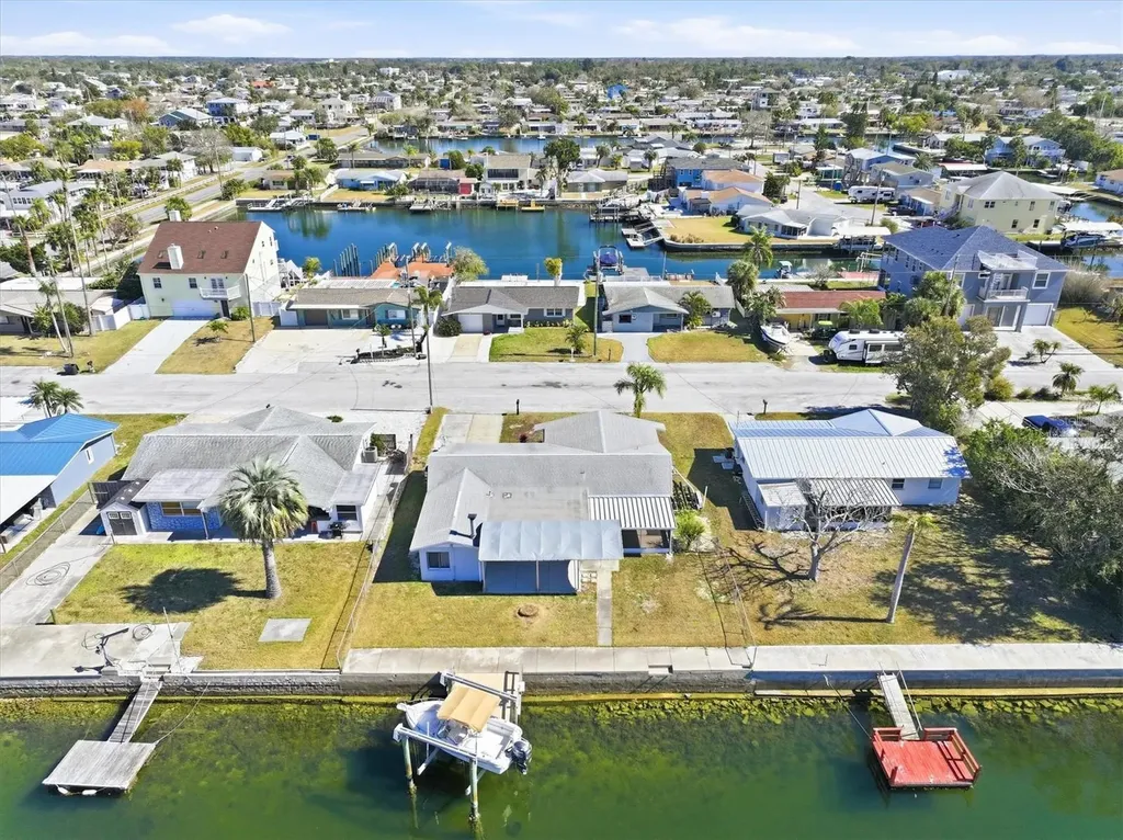13701 Maria Drive Hudson FL 34667
