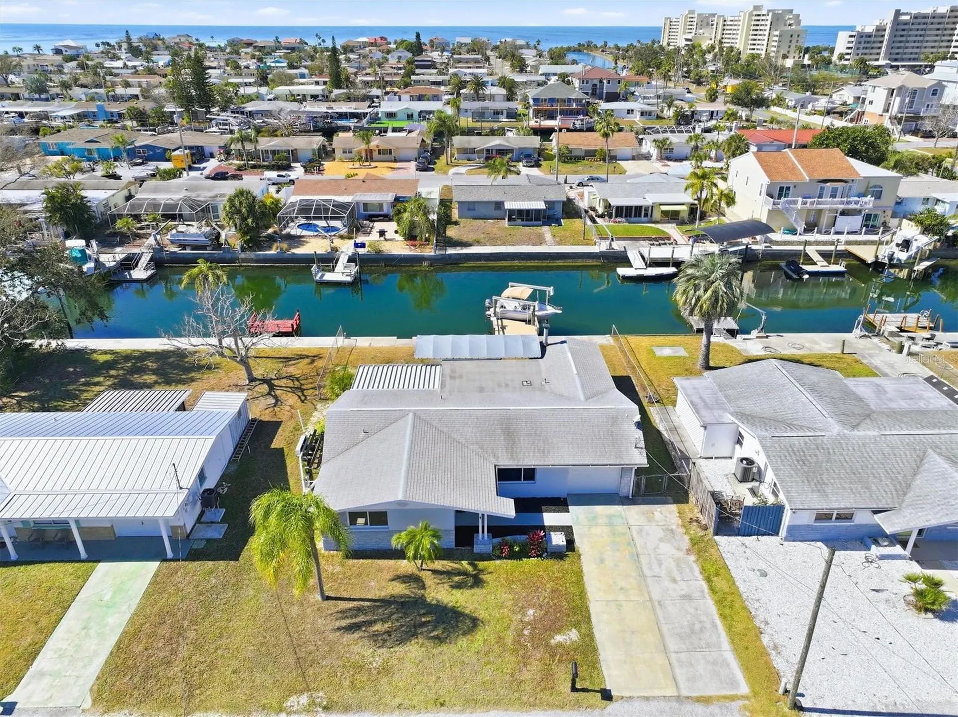 13701 Maria Drive Hudson FL 34667