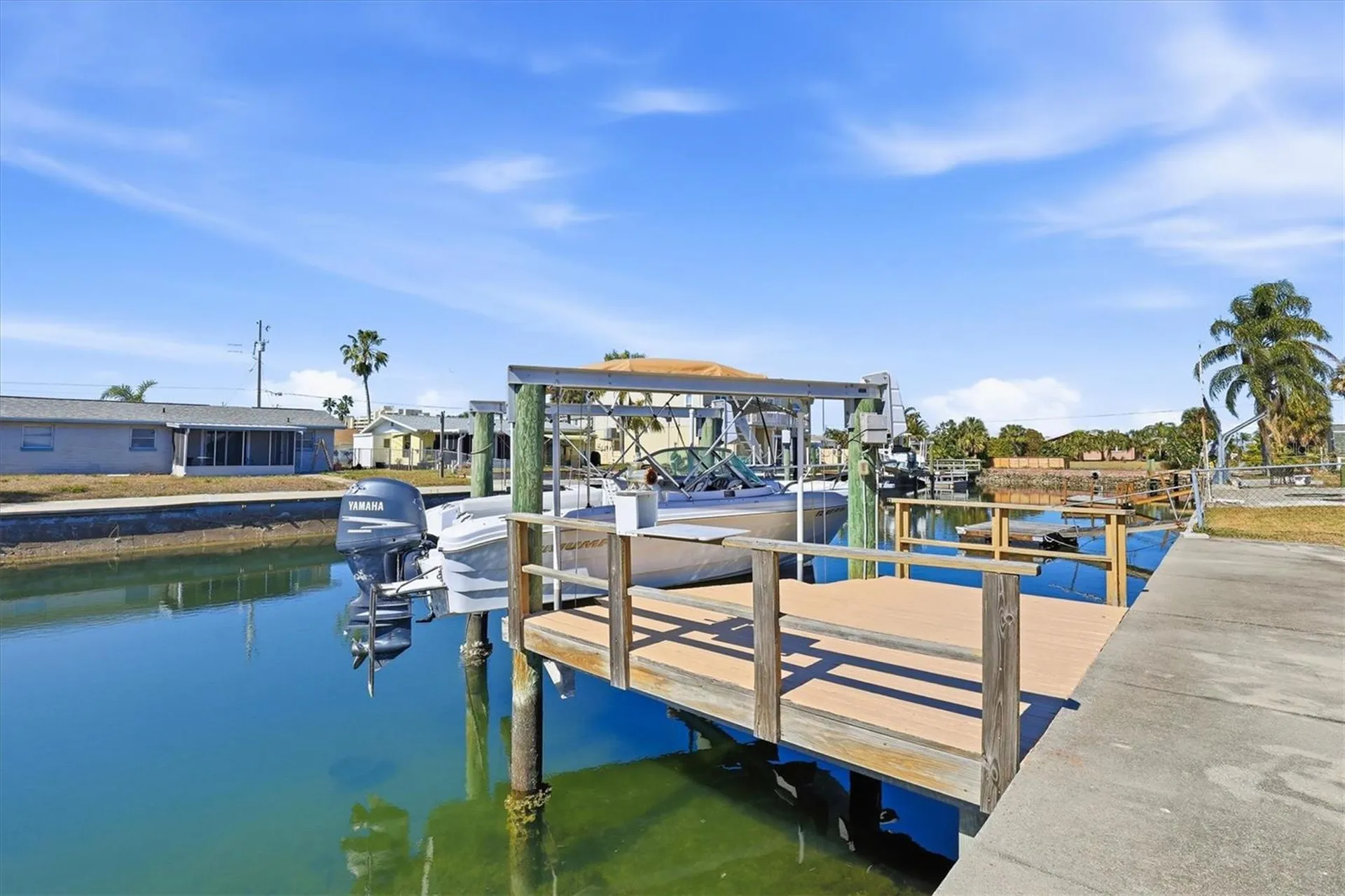 13701 Maria Drive Hudson FL 34667