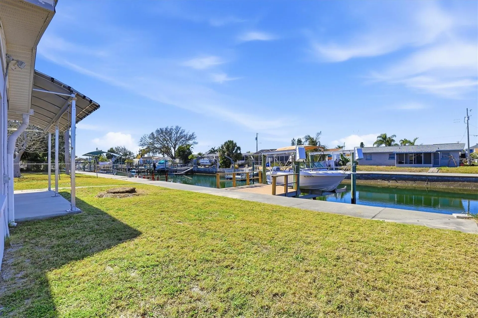 13701 Maria Drive Hudson FL 34667