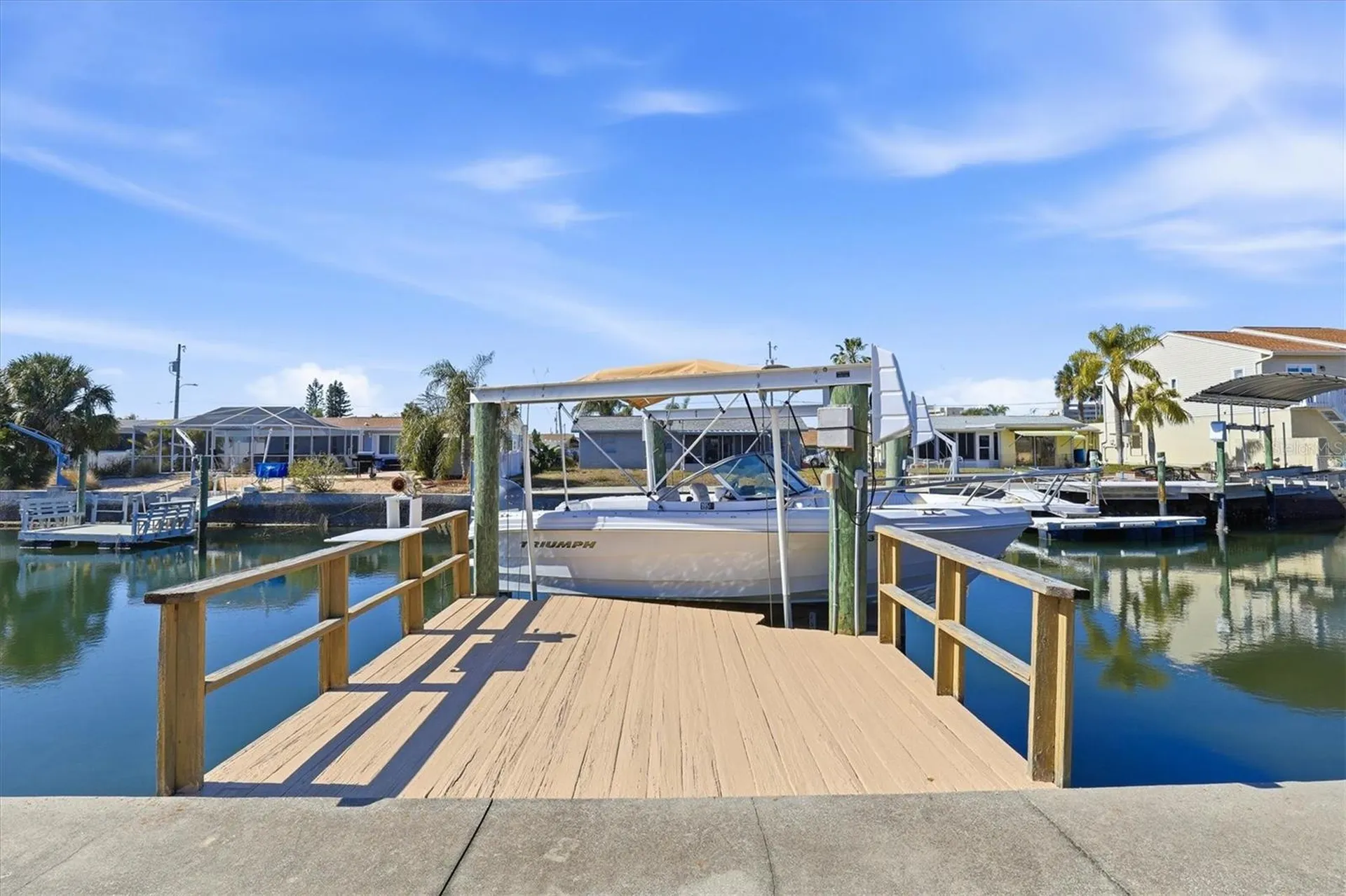 13701 Maria Drive Hudson FL 34667