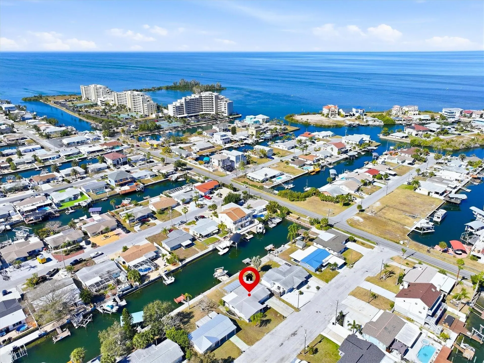 13701 Maria Drive Hudson FL 34667