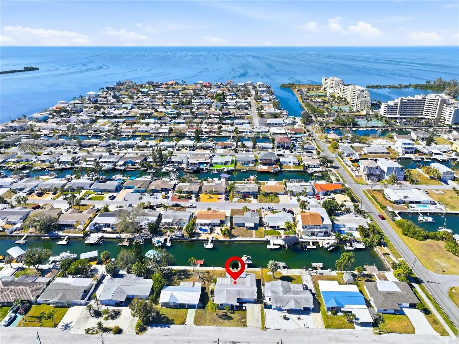 13701 Maria Drive Hudson FL 34667