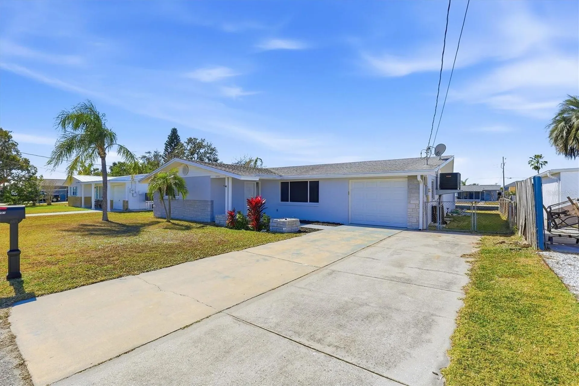13701 Maria Drive Hudson FL 34667