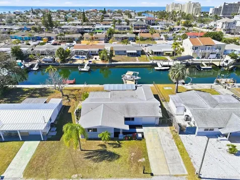 13701 Maria Drive Hudson FL 34667