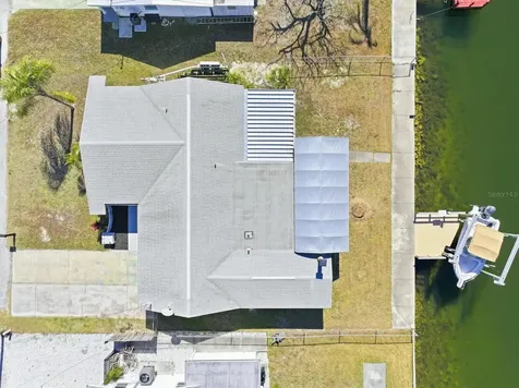 13701 Maria Drive Hudson FL 34667