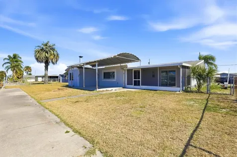 13701 Maria Drive Hudson FL 34667