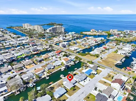 13701 Maria Drive Hudson FL 34667